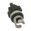 Адаптер для насоса Schrader Vale adaptor, подходит для САП досок и надувных лодок