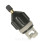 Адаптер для насоса Schrader Vale adaptor, подходит для САП досок и надувных лодок