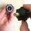 Адаптер для насоса Schrader Vale adaptor, подходит для САП досок и надувных лодок