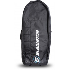 Cумка-рюкзак для SUP-доски Gladiator Rolling Transportation Bag, black