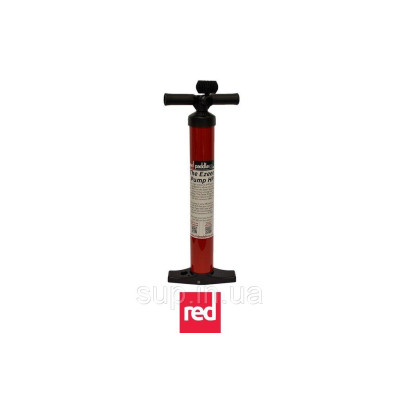 Насос для SUP доски Red Paddle Ezee Pump HP (High Pressure)