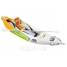 Каяк надувной Aqua Marina Kayak Betta, 2020, HM-312
