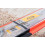 Парус для виндсерфинга Aztron Windsurf 5m, 2020, AR-500