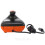Электронасос для SUP доски Auto Electric Pump Inflator/Deflator 12V, 20psi, HB-53A