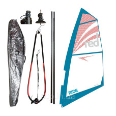 Парус для виндсерфинга Red Paddle Co WindSUP Ride Rig 4.5m