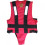 Жилет страховочный Ordana Kids, J, 1-4 year, red