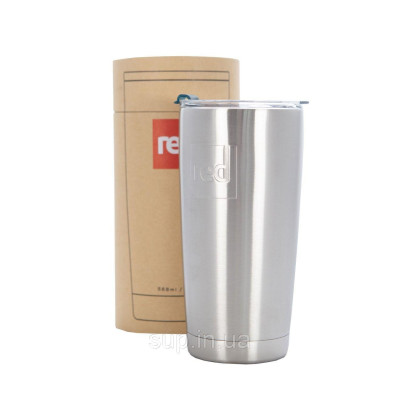 Термокружка Red Original Travel Cup 568 ml