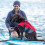 Спасательный жилет для собаки Red Original Dog PFD - L