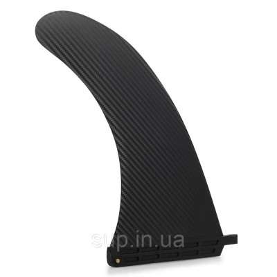 Плавник для SUP US FinBox Carbon 10