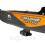 Плавник для SUP с электрическим мотором BlueDrive S PowerFin, 2021, PF-240S