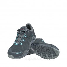 Кроссовки женские Mammut Comfort Tour Low GTX 37.5
