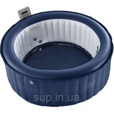 Надувной SPA бассейн MSpa ELITE Baikal Jet + Bubble Spa, 71