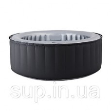 Надувной SPA бассейн MSpa Delight Silver Cloud Bubble Spa, 71