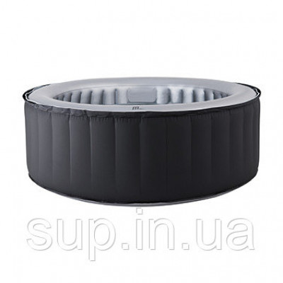 Надувной SPA бассейн MSpa Delight Silver Cloud Bubble Spa, 71