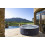Надувной SPA бассейн MSpa Delight Silver Cloud Bubble Spa, 71