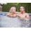 Надувной SPA бассейн MSpa Delight Tekapo Bubble Spa, 73