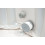 Надувной SPA бассейн MSpa Delight Silver Cloud Bubble Spa, 71