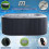 Надувной SPA бассейн MSpa Delight Alpine Bubble Spa, 62