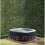 Надувной SPA бассейн MSpa Delight Alpine Bubble Spa, 62