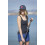 Кепка Red Original Paddle Cap, navy