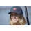 Кепка Red Original Paddle Cap, navy