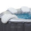 Набор аксессуаров для SPA бассейна MSpa Comfort Set, B0301350