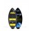 Вейксёрф Linkor Skimboards Bella Carbon, S/53