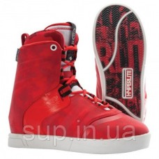 Вейкбордические ботинки Hyperlite AJ Wakeboard Boots US6 / EU38, 2015