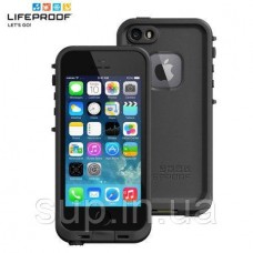 Аквапак Lifeproof fre Waterproof Protective Case For Apple iPhone 5, black