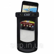 Аквапак OverBoard Large Phone Case, black