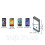 Аквапак OverBoard Large Phone Case, black