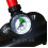 Манометр для насоса Red Paddle Co Titan Pump Pressure Gauge c/w T-Piece