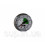 Манометр для насоса Red Paddle Co Titan Pump Pressure Gauge c/w T-Piece