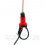 Кайт планка EPIC KITES Xtend kite bar with 4 lines 20M+4M Safety Release System Chicken loop