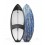 Вейксёрф Linkor Skimboards Bella Carbon, S/53