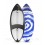 Вейксёрф Linkor Skimboards Bella Carbon, S/53
