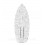 Вейксёрф Linkor Skimboards Bella Carbon, S/53