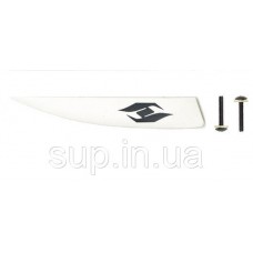 Плавник для вейкборда Hyperlite 1,0'' white