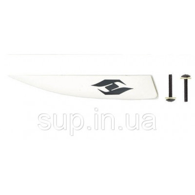 Плавник для вейкборда Hyperlite 1,0'' white