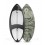Вейксёрф Linkor Skimboards Bella Carbon, S/53