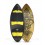 Вейксёрф Linkor Skimboards Bella Carbon, S/53