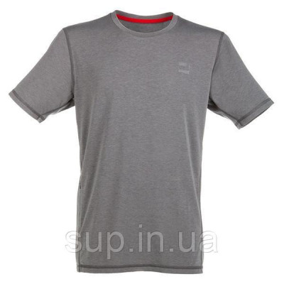 Футболка Red Original Men's Performance T-Shirt L, серый
