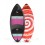 Вейксёрф Linkor Skimboards Bella Carbon, S/53
