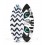 Вейксёрф Linkor Skimboards Bella Carbon, S/53