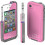 Аквапак Lifeproof fre Waterproof Protective Case For Apple iPhone 4/4S, pink