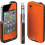 Аквапак Lifeproof fre Waterproof Protective Case For Apple iPhone 4/4S, orange