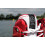 Вейкбордические ботинки Hyperlite AJ Wakeboard Boots US6 / EU38, 2015