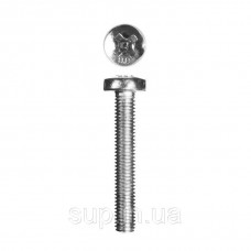 Набор винтов для фиксации плавника Fin Screw 3/4