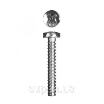 Набор винтов для фиксации плавника Fin Screw 3/4