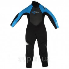 Гидрокостюм подростковой Xcel CGS 3/2 Full Wetsuit, 12